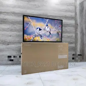 Samsung 32 Inches Full Hd Smart Tv