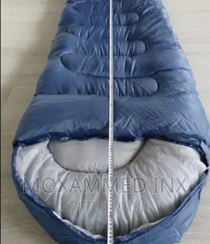 Camping Sleeping Bag 2.4kg