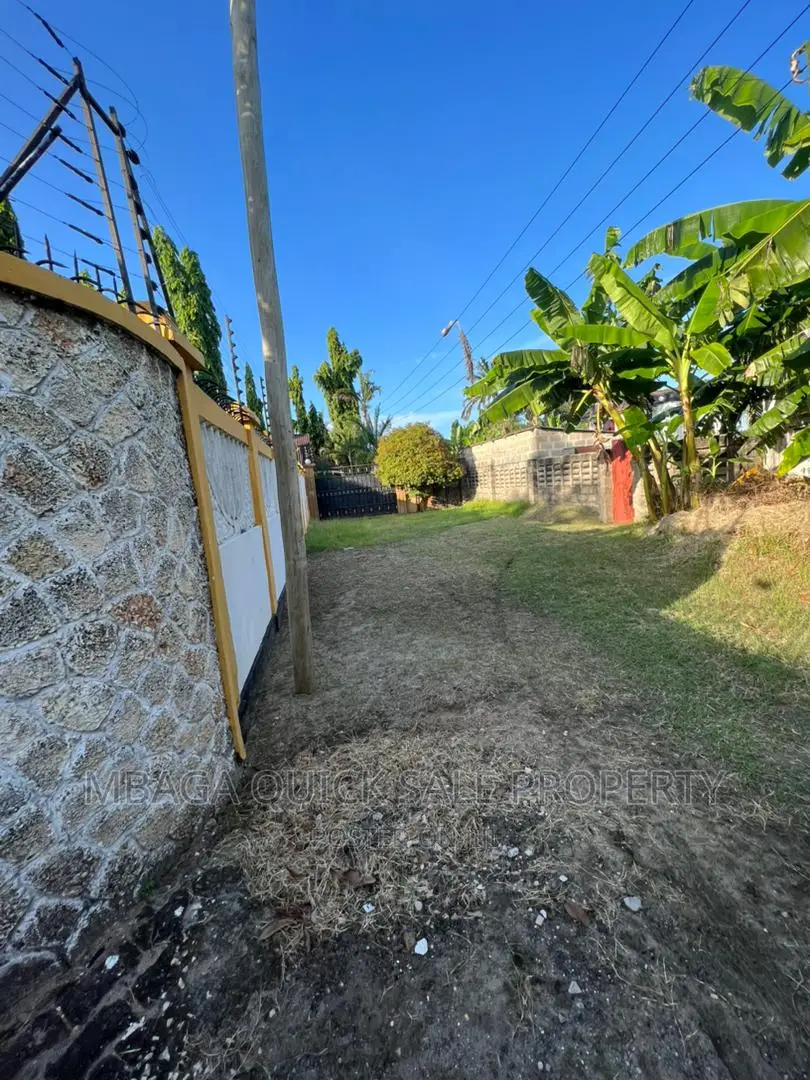 3bdrm House in Mbezi Beach Africana for rent