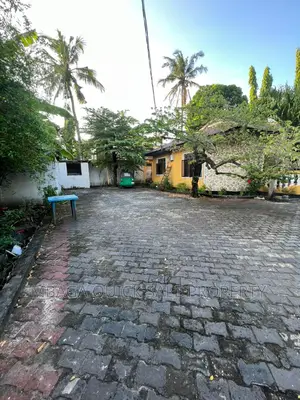 3bdrm House in Mbezi Beach Africana for rent