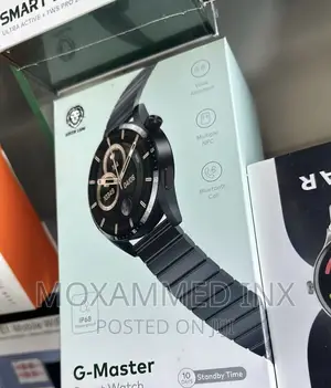 Greenlion G Master Series Smartwatch