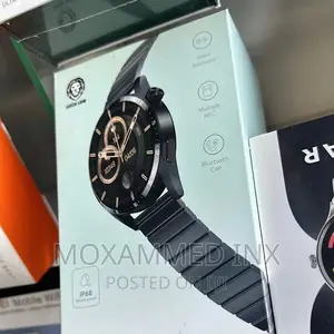 Greenlion G Master Series Smartwatch