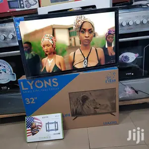 Lyons HD TV Inch 32