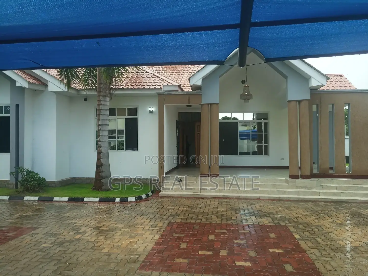 3bdrm House in Mbezi Beach, Kinondoni for sale