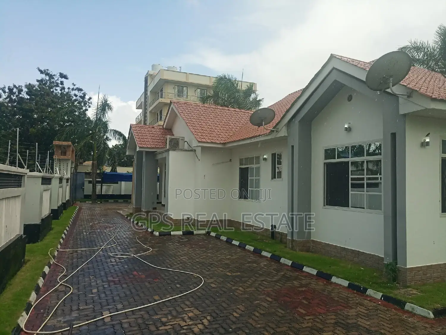 3bdrm House in Mbezi Beach, Kinondoni for sale