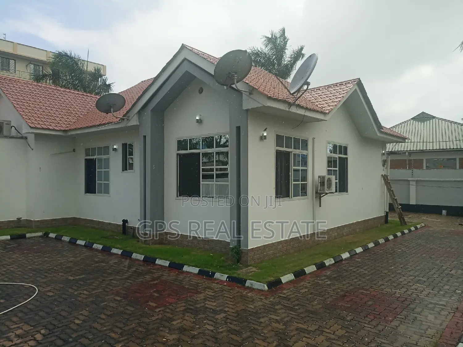 3bdrm House in Mbezi Beach, Kinondoni for sale