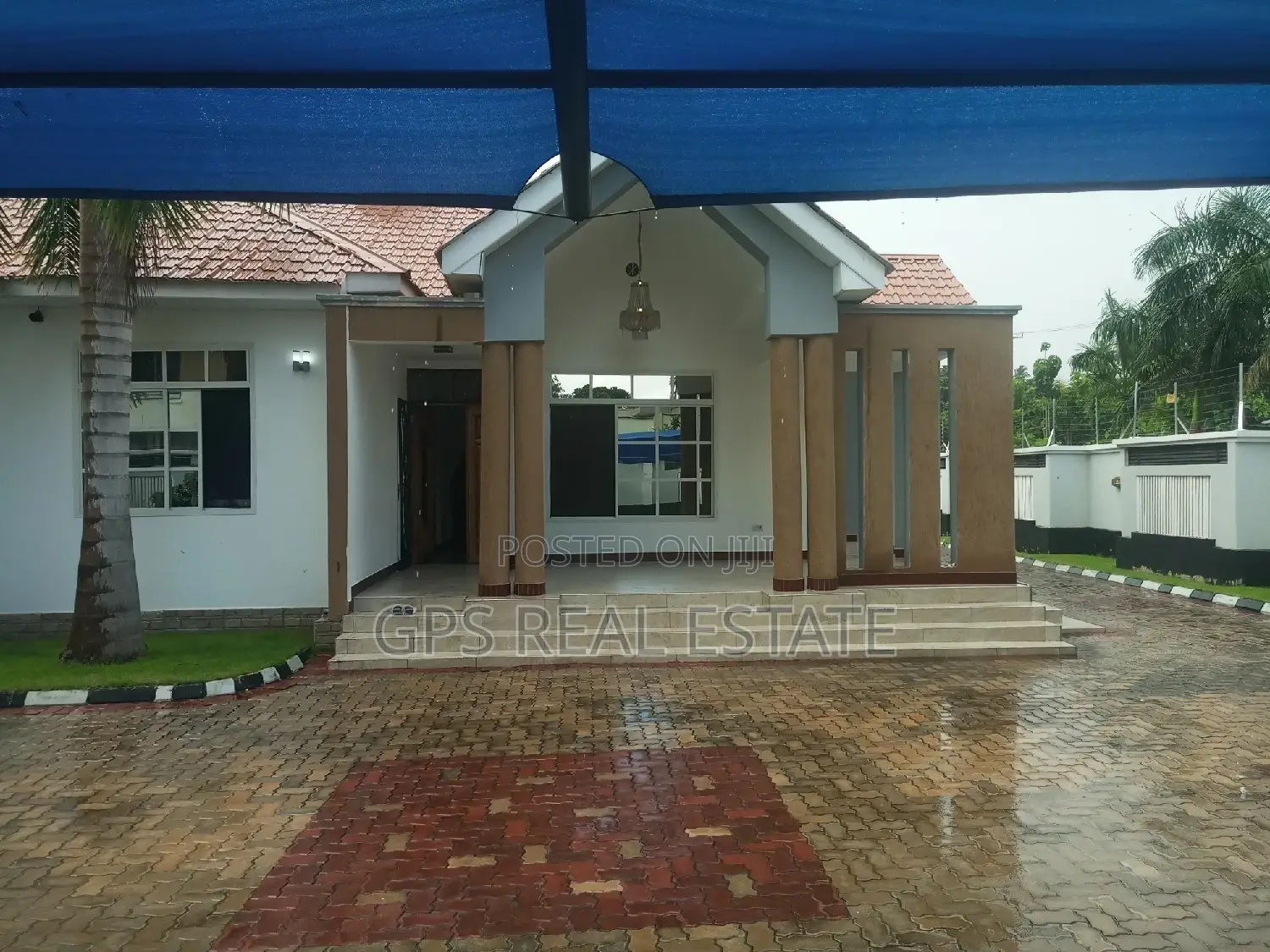 3bdrm House in Mbezi Beach, Kinondoni for sale