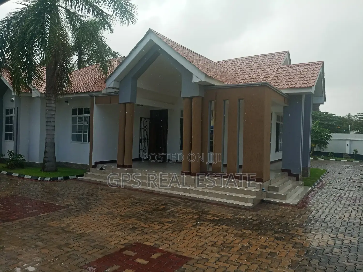3bdrm House in Mbezi Beach, Kinondoni for sale