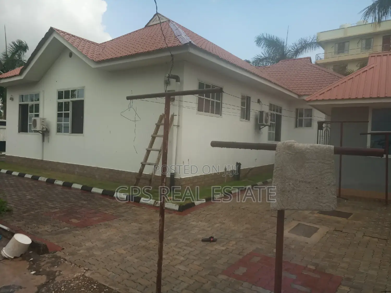 3bdrm House in Mbezi Beach, Kinondoni for sale