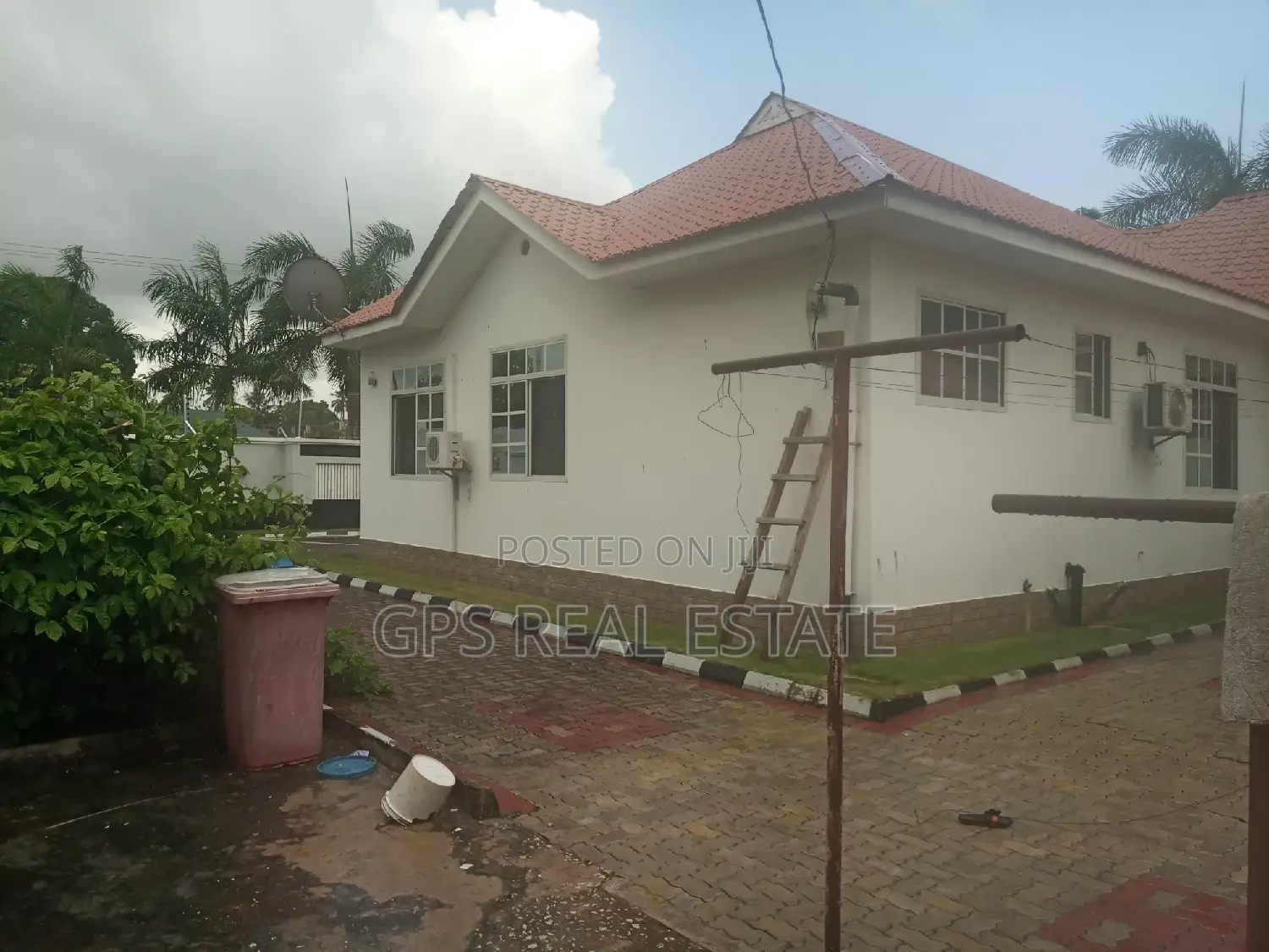 3bdrm House in Mbezi Beach, Kinondoni for sale