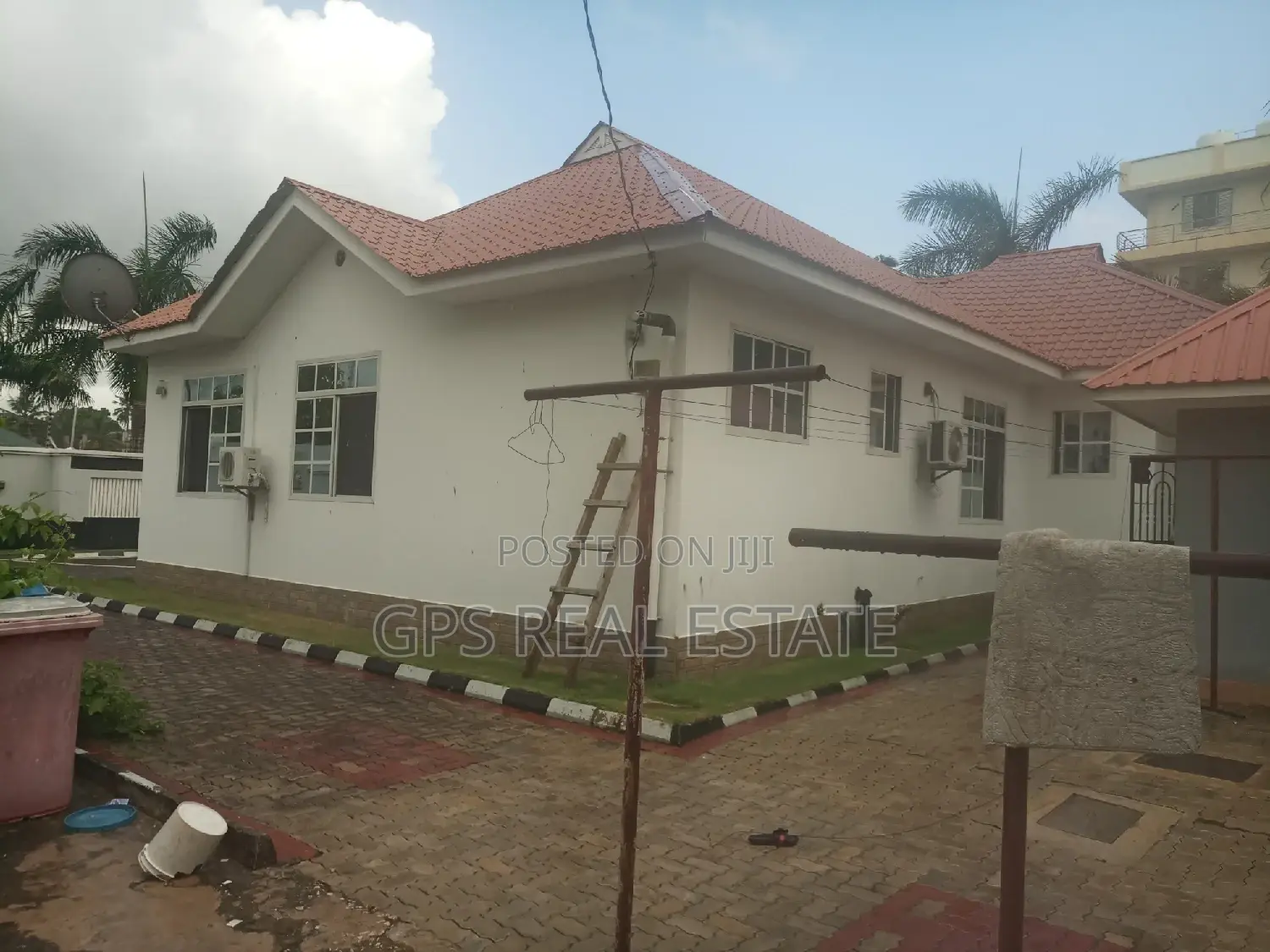 3bdrm House in Mbezi Beach, Kinondoni for sale