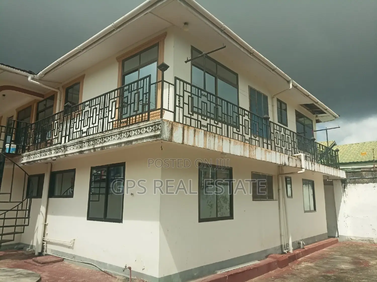 4bdrm House in Mbezi Beach, Kinondoni for sale
