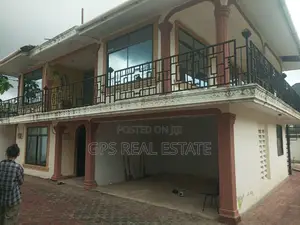 4bdrm House in Mbezi Beach, Kinondoni for sale