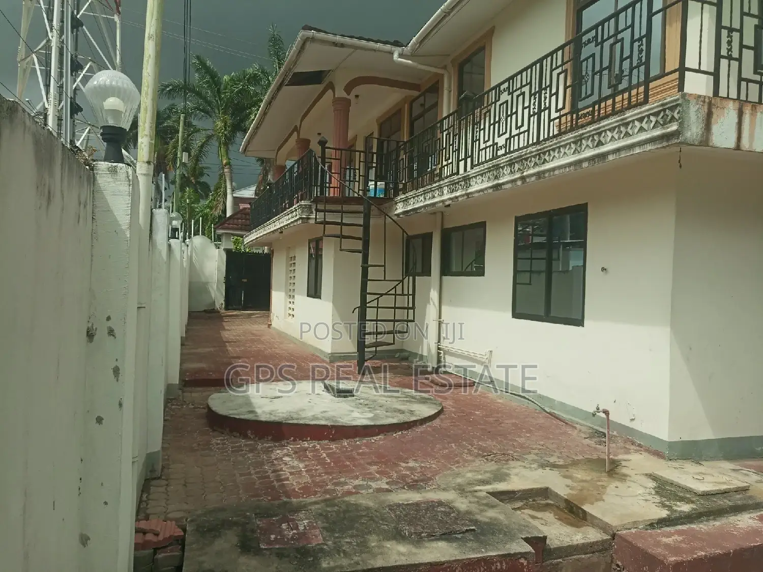 4bdrm House in Mbezi Beach, Kinondoni for sale