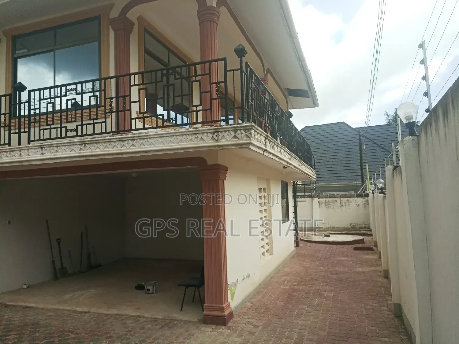 4bdrm House in Mbezi Beach, Kinondoni for sale