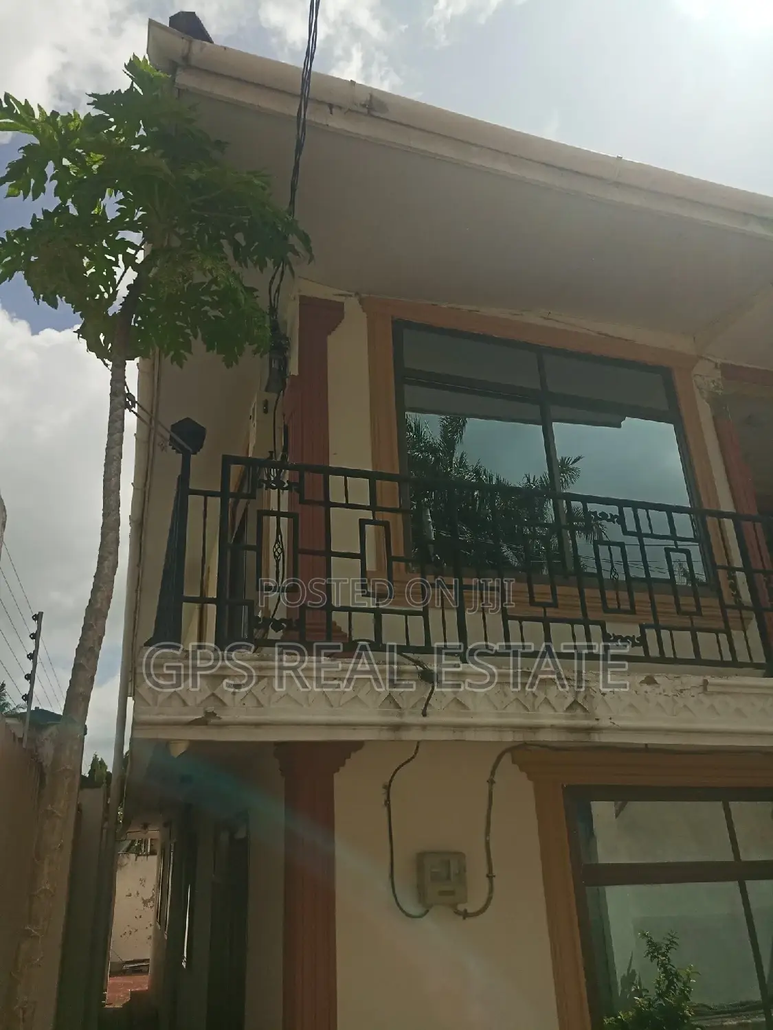 4bdrm House in Mbezi Beach, Kinondoni for sale