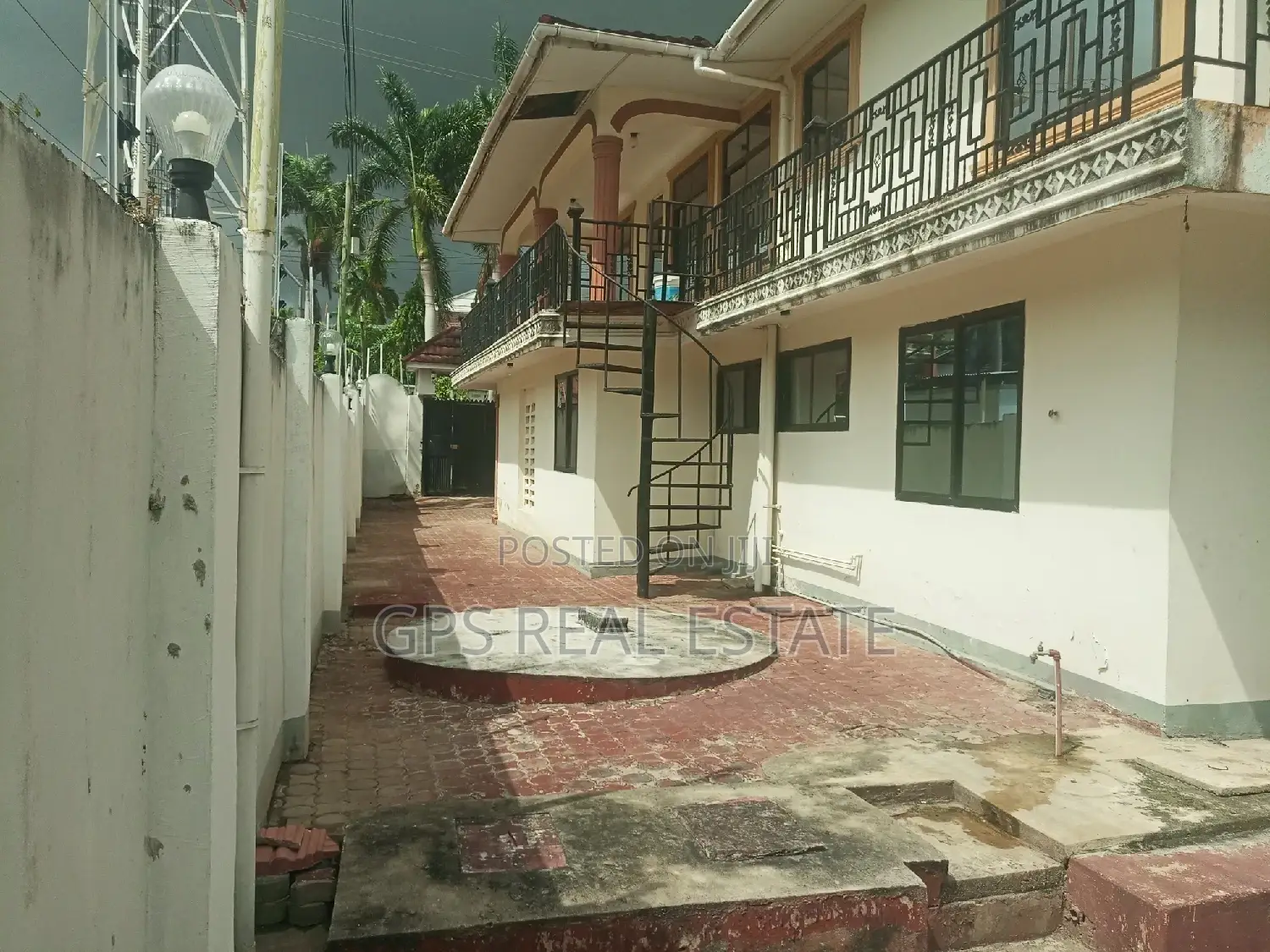 4bdrm House in Mbezi Beach, Kinondoni for sale