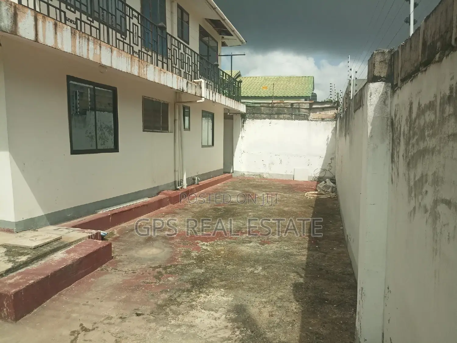 4bdrm House in Mbezi Beach, Kinondoni for sale