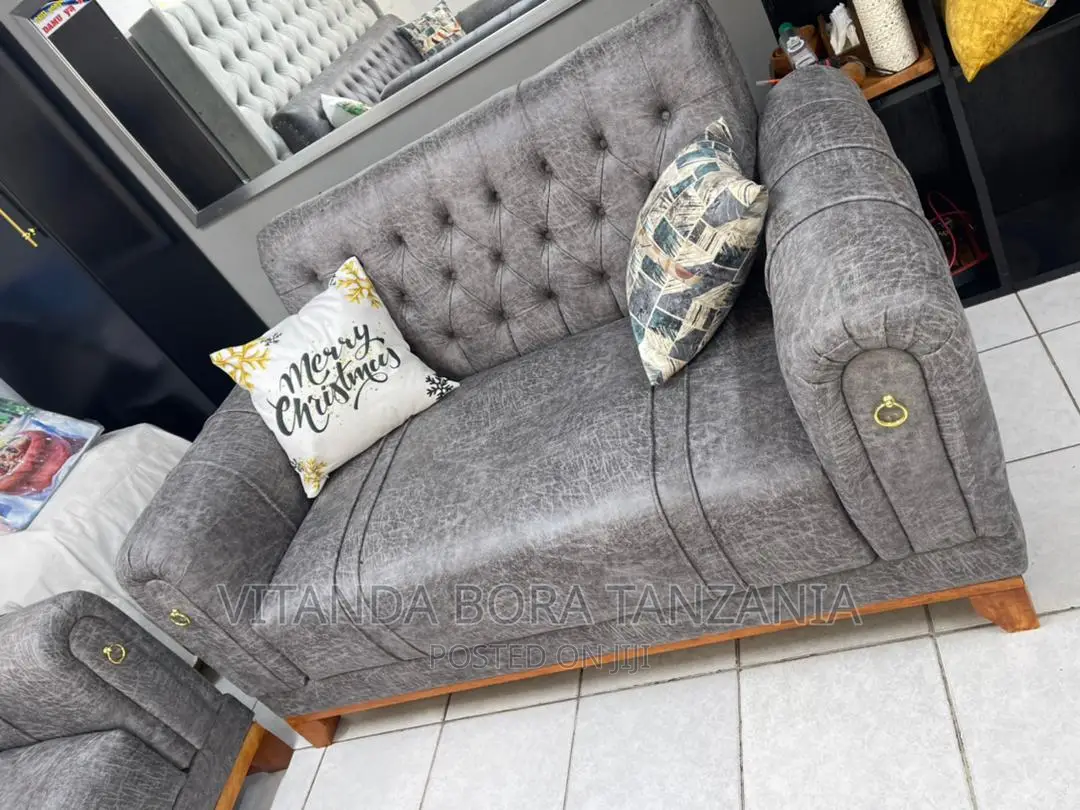 Sofa Sets 3:2:1:1