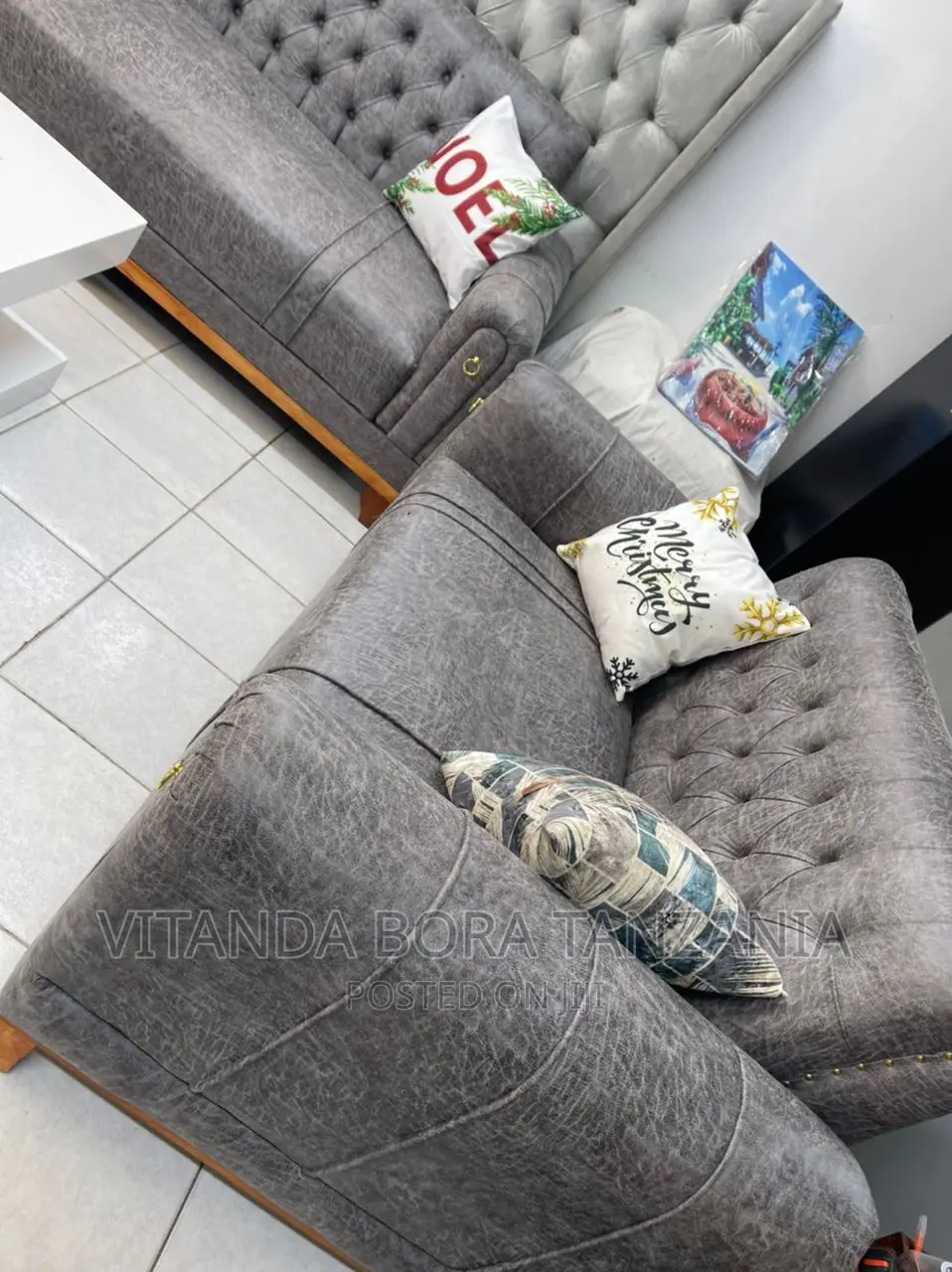 Sofa Sets 3:2:1:1