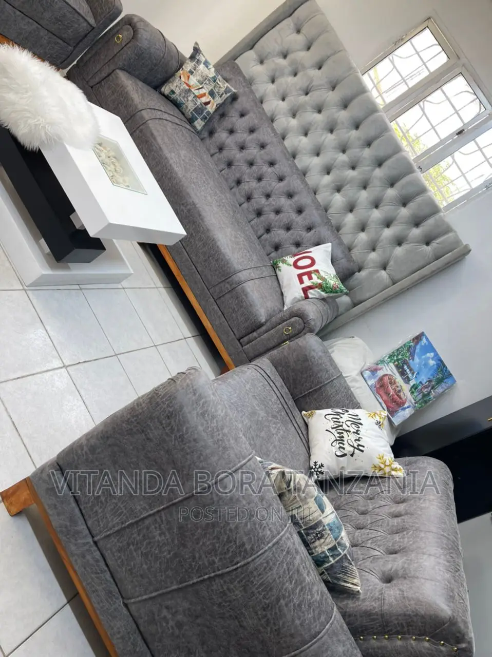 Sofa Sets 3:2:1:1