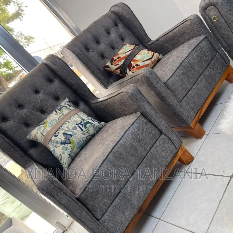 Sofa Sets 3:2:1:1