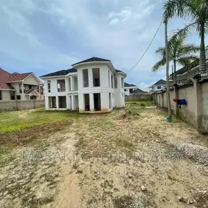 4bdrm House in Mbweni Jkt, Mbezi Beach for sale