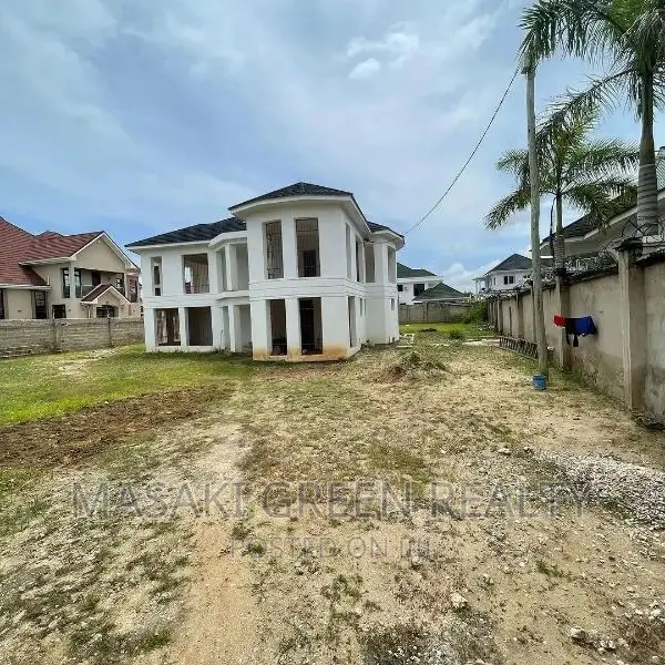 4bdrm House in Mbweni Jkt, Mbezi Beach for sale