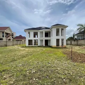 4bdrm House in Mbweni Jkt, Mbezi Beach for sale