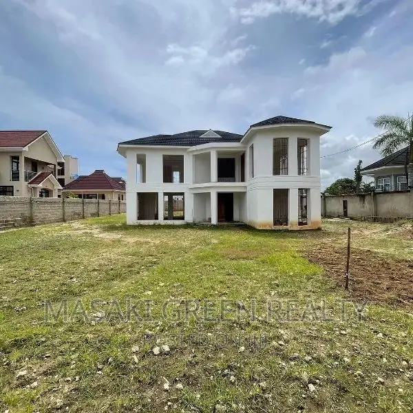 4bdrm House in Mbweni Jkt, Mbezi Beach for sale