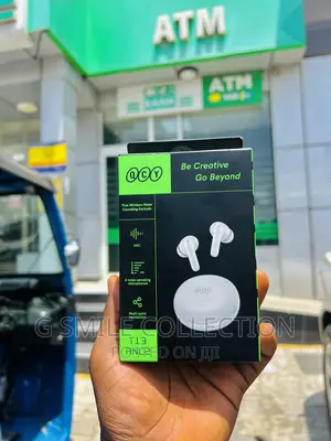 Qcy T13 Anc