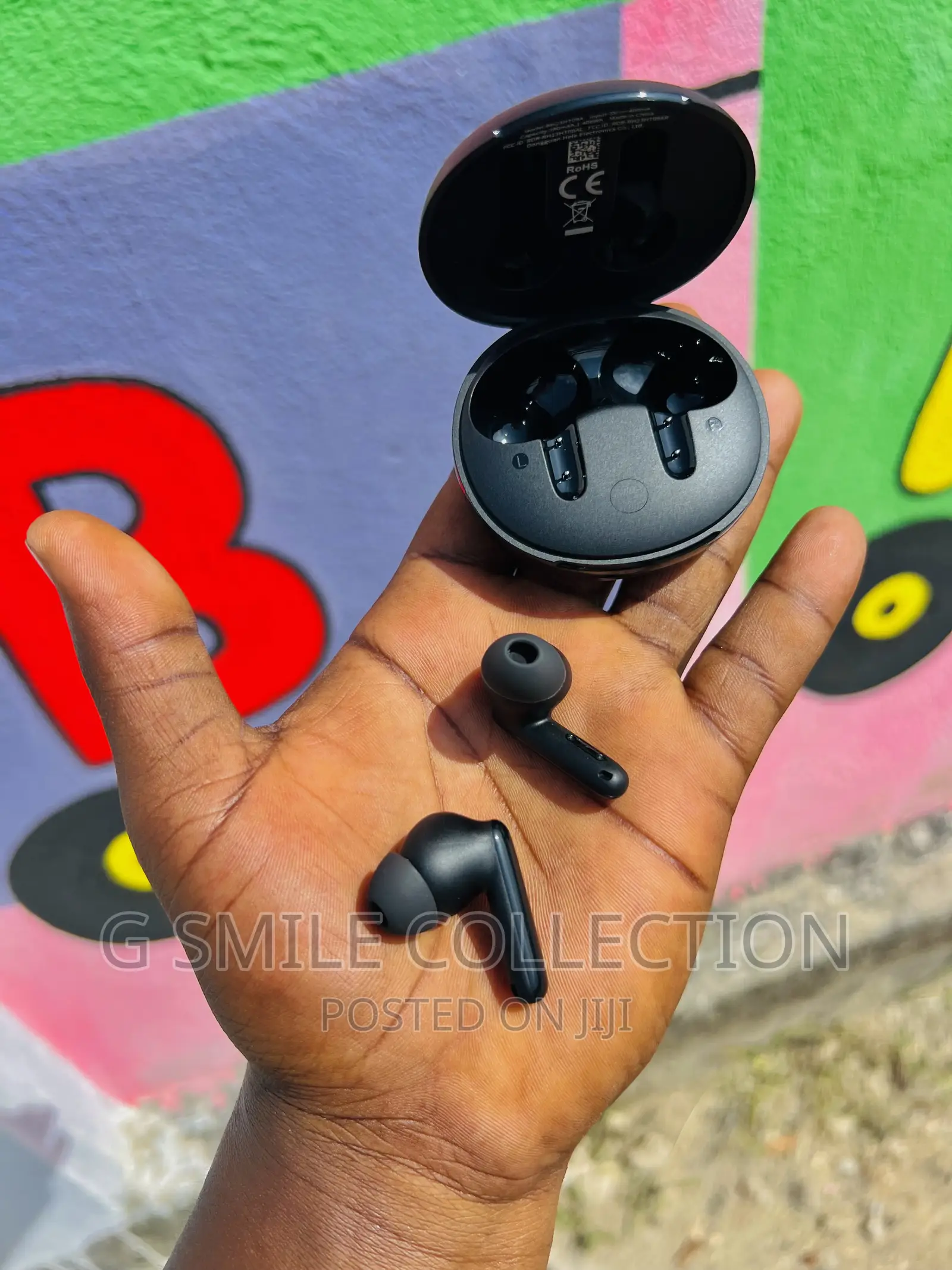 Qcy T13 Anc