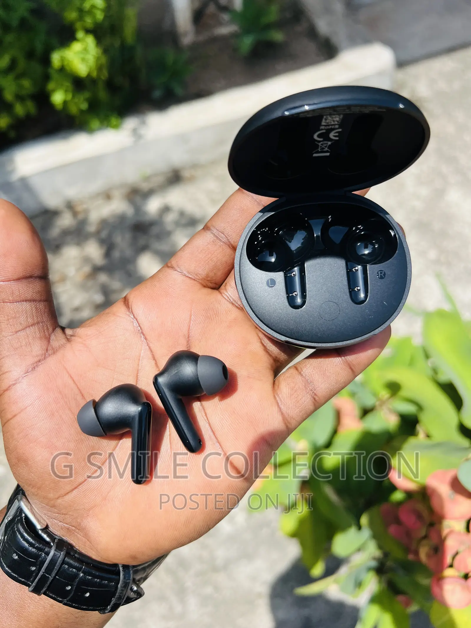 Qcy T13 Anc