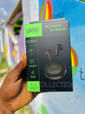 Qcy T13 Anc