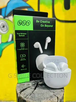 Qcy Ailybuds Lite