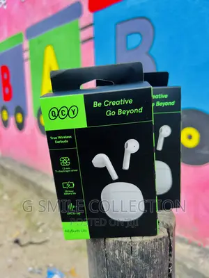Qcy Ailybuds Lite