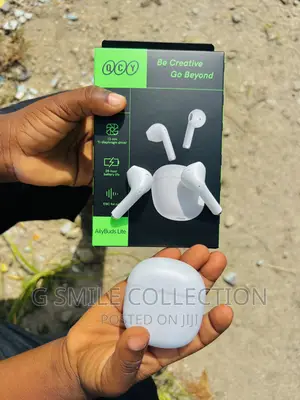 Qcy Ailybuds Lite