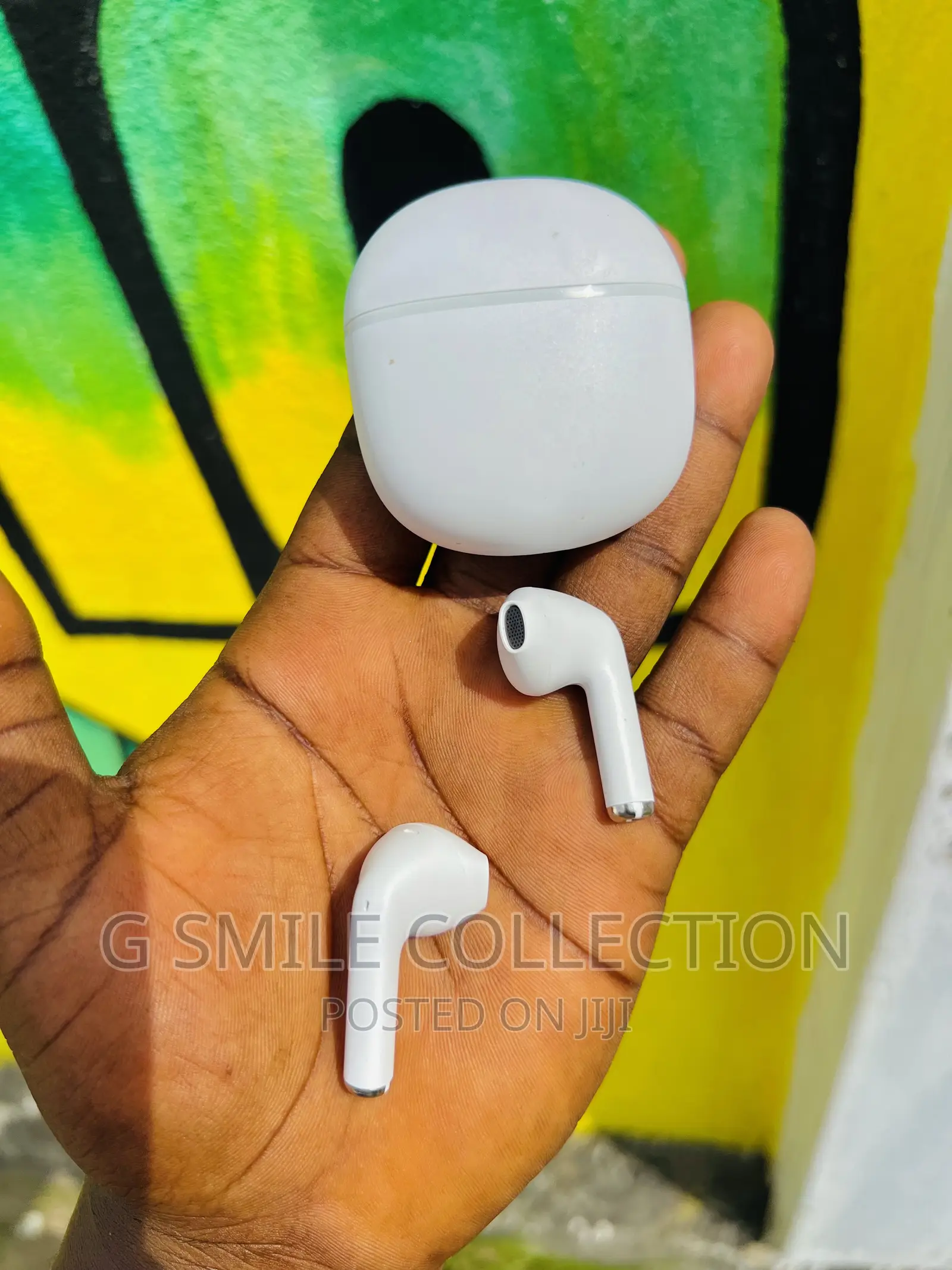 Qcy Ailybuds Lite