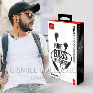 TUNE215BT Neckbands
