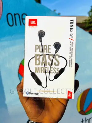 TUNE215BT Neckbands
