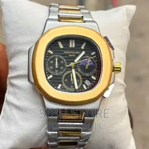 P2 New Fashion Watch