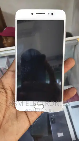 Vivo X7 64 GB Silver