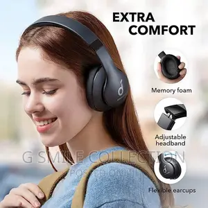 Soundcore Q10i Headphones