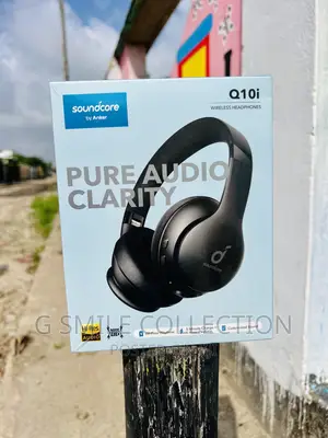 Soundcore Q10i Headphones