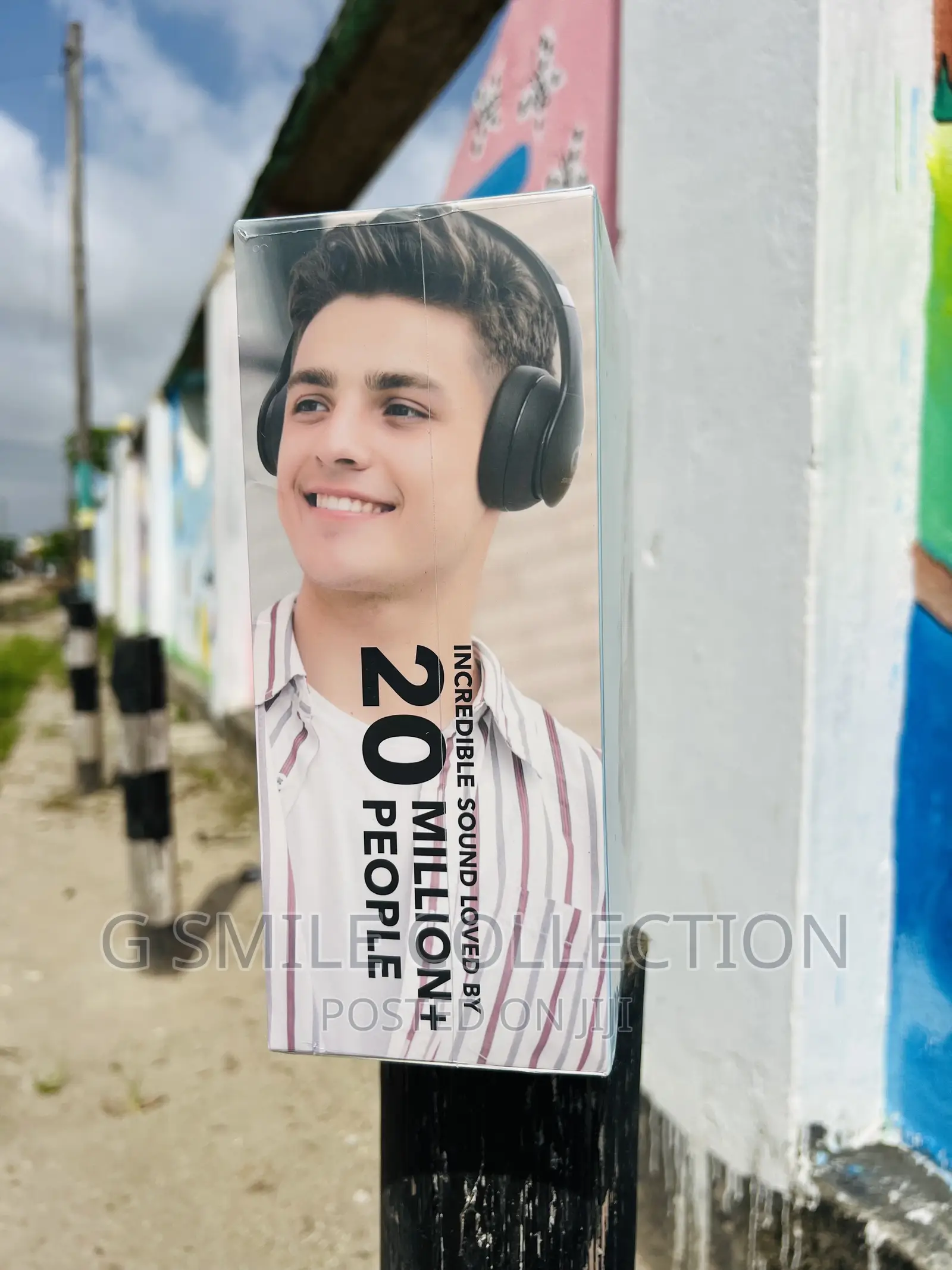 Soundcore Q10i Headphones