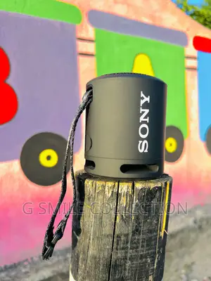 Sony SRS XB13 Speakers