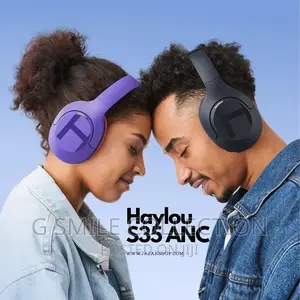 Haylou S35 Anc