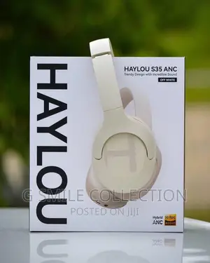 Haylou S35 Anc