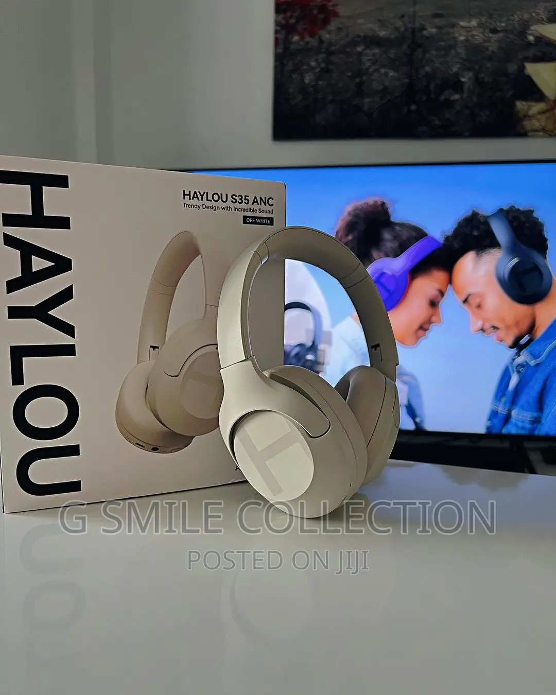 Haylou S35 Anc