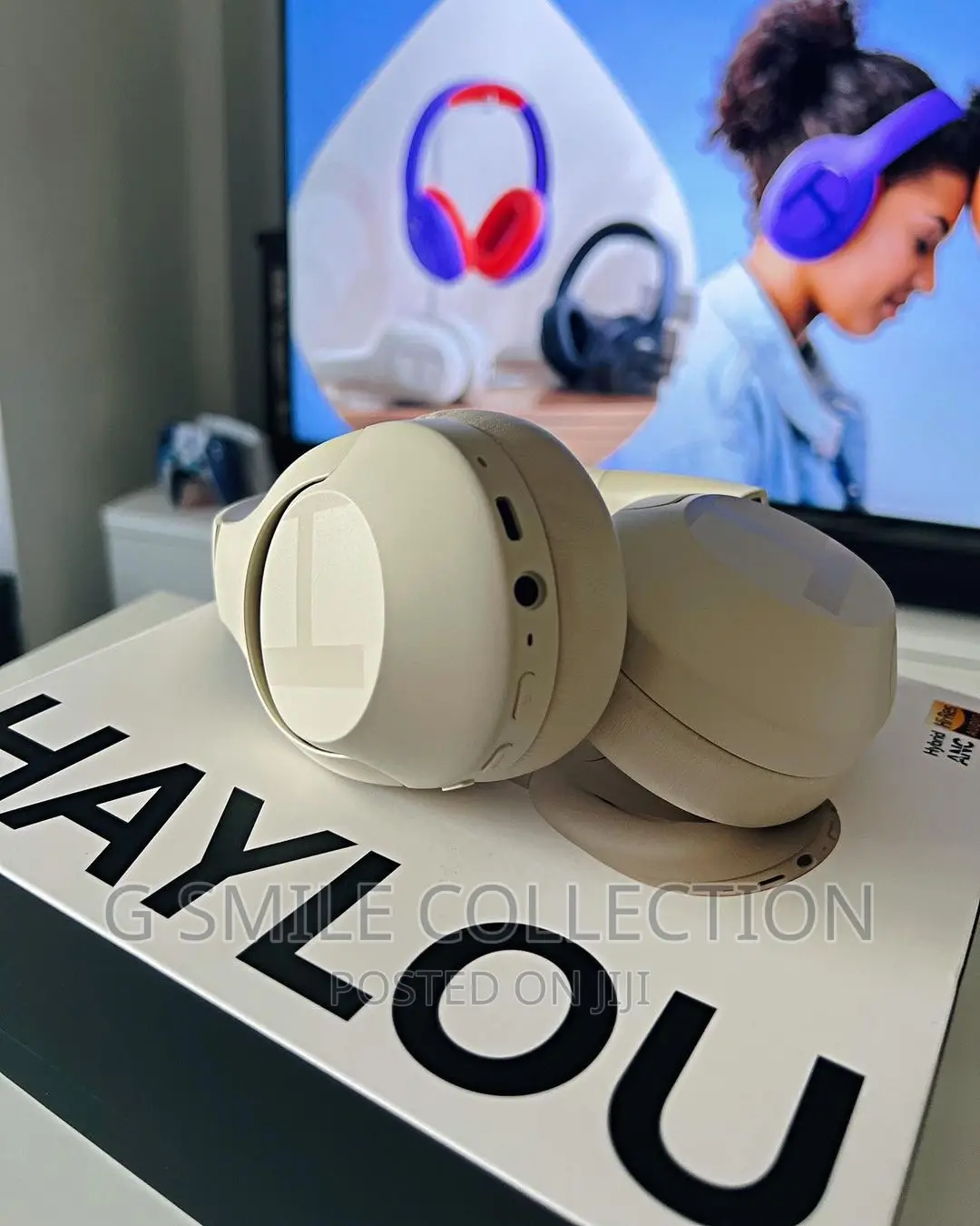 Haylou S35 Anc